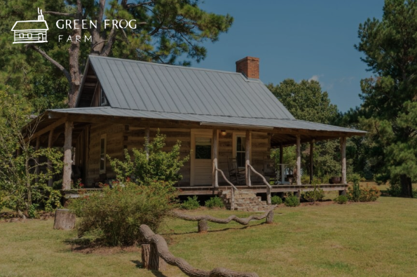 The Pines Cabin